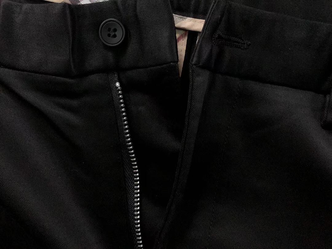 Burberry 225 B⭐R⭐E⭐RY TROUSERS 3108071605 (Im 170Cm 60Kg I Wear Size 34 In The Phot) - Image 28