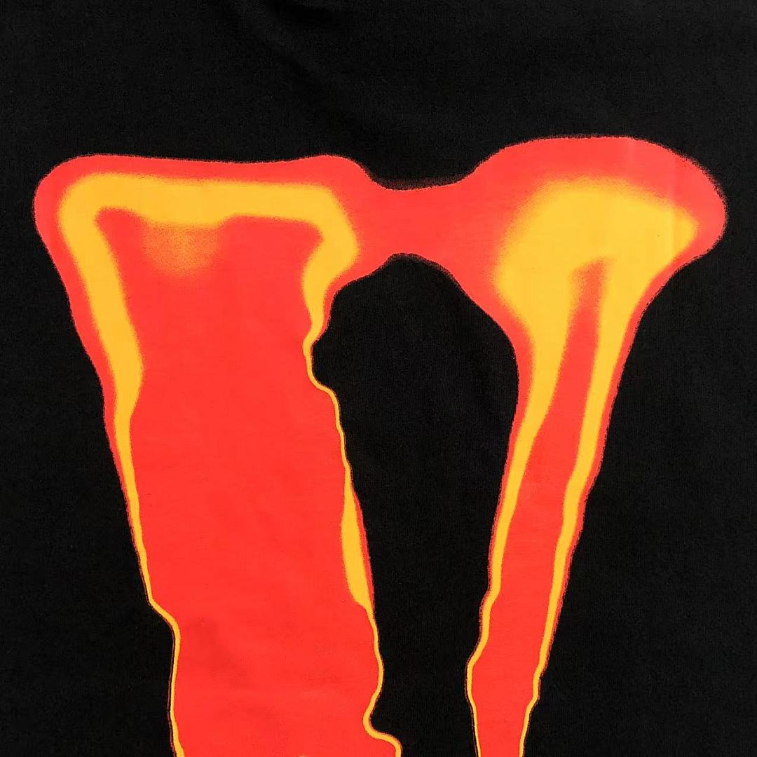 On Running 69 VLONE T-SHIRT 504159191 (Im 170Cm 60Kg I Wear Size S In The Phot) - Image 19