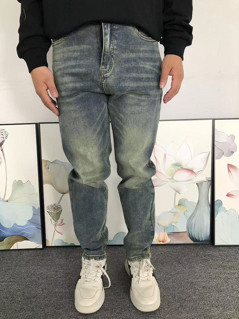 Burberry 218 B⭐R⭐E⭐RY TROUSERS 5112208106 (Im 170Cm 60Kg I Wear Size S In The Phot) - Image 3