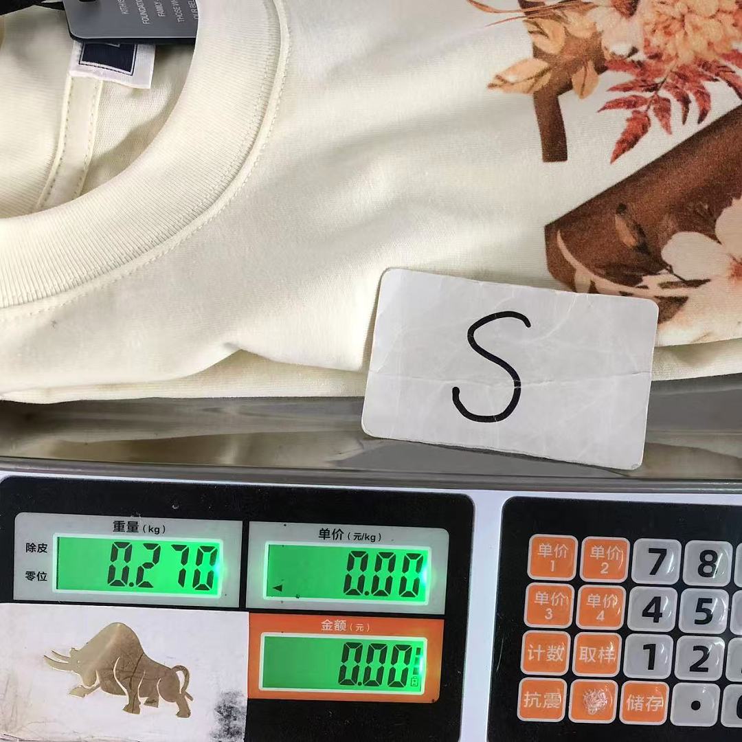 Kith 98 KITH T-SHIRT 12731795 (Im 170Cm 60Kg I Wear Size S In The Phot) - Image 16