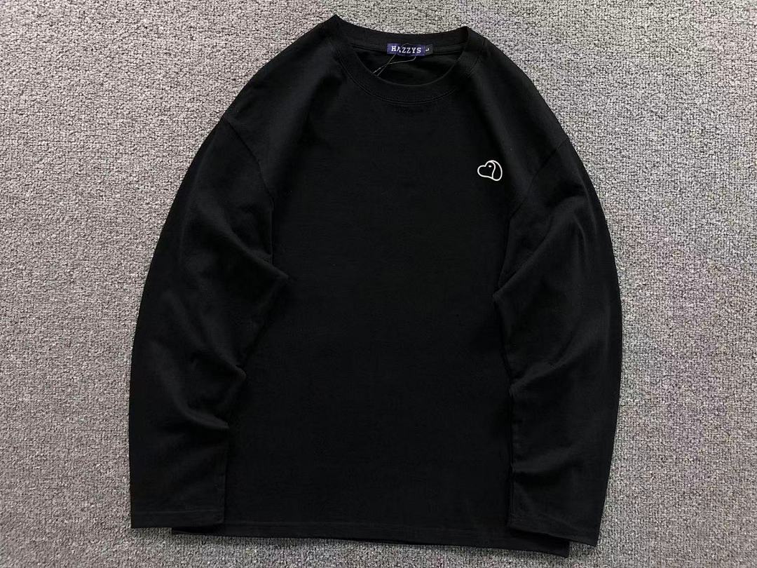 Unbranded 138 HA⭐⭐⭐S LONG SLEEVED 218251301 (Im 170Cm 60Kg I Wear Size L In The Phot) - Image 9