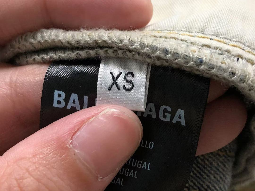 Balenciaga 245 B⭐L⭐⭐⭐IA⭐A - Image 18