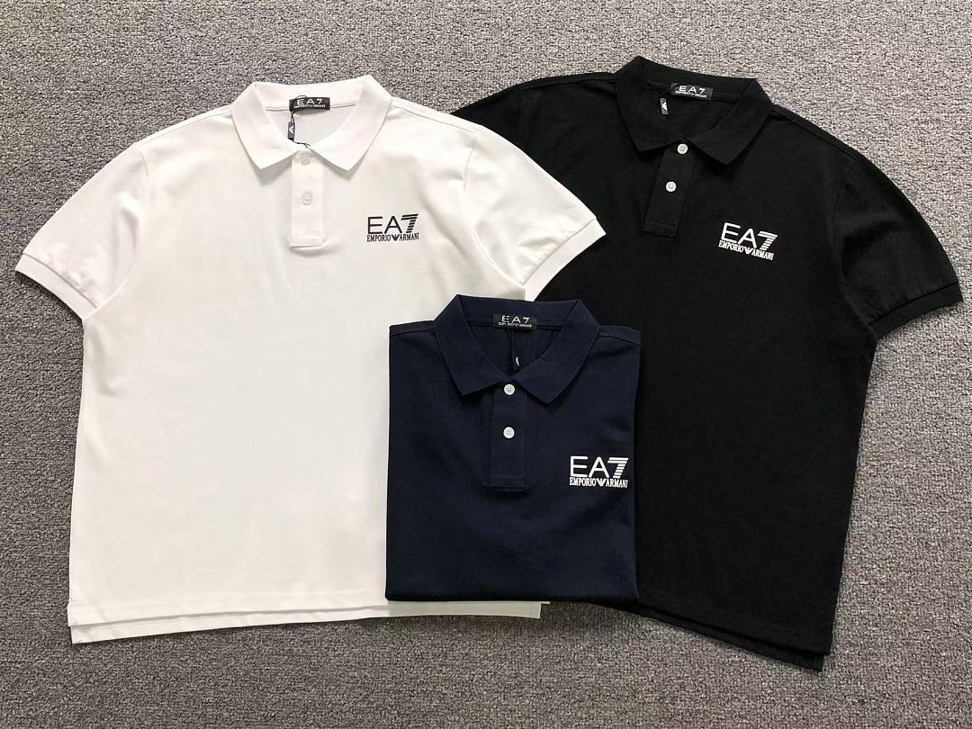 Unbranded 175 E⭐P⭐R⭐⭐ A⭐M⭐N⭐ POLO 2205073801 (Im 170Cm 60Kg I Wear Size XL In The Phot) - Image 5