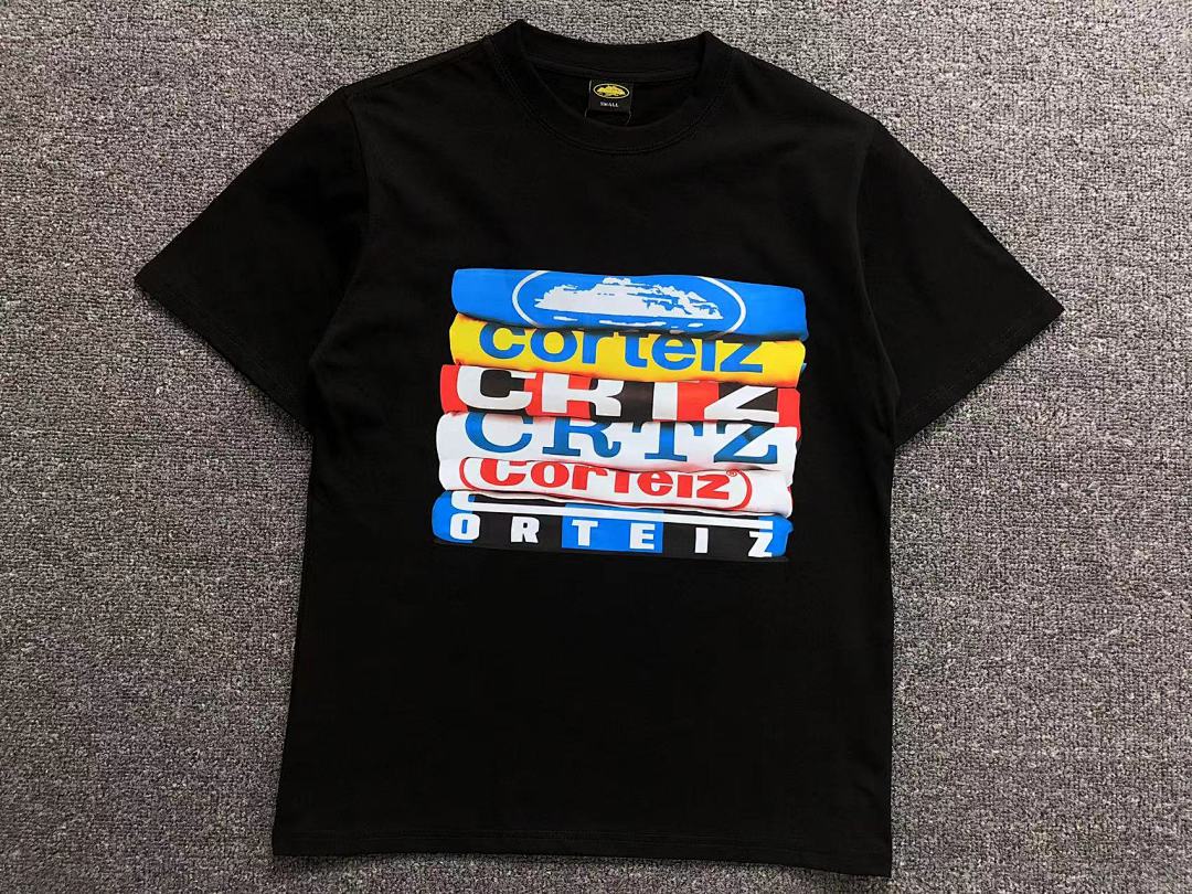 Corteiz 78 CORTEIZ T-SHIRT - Image 5