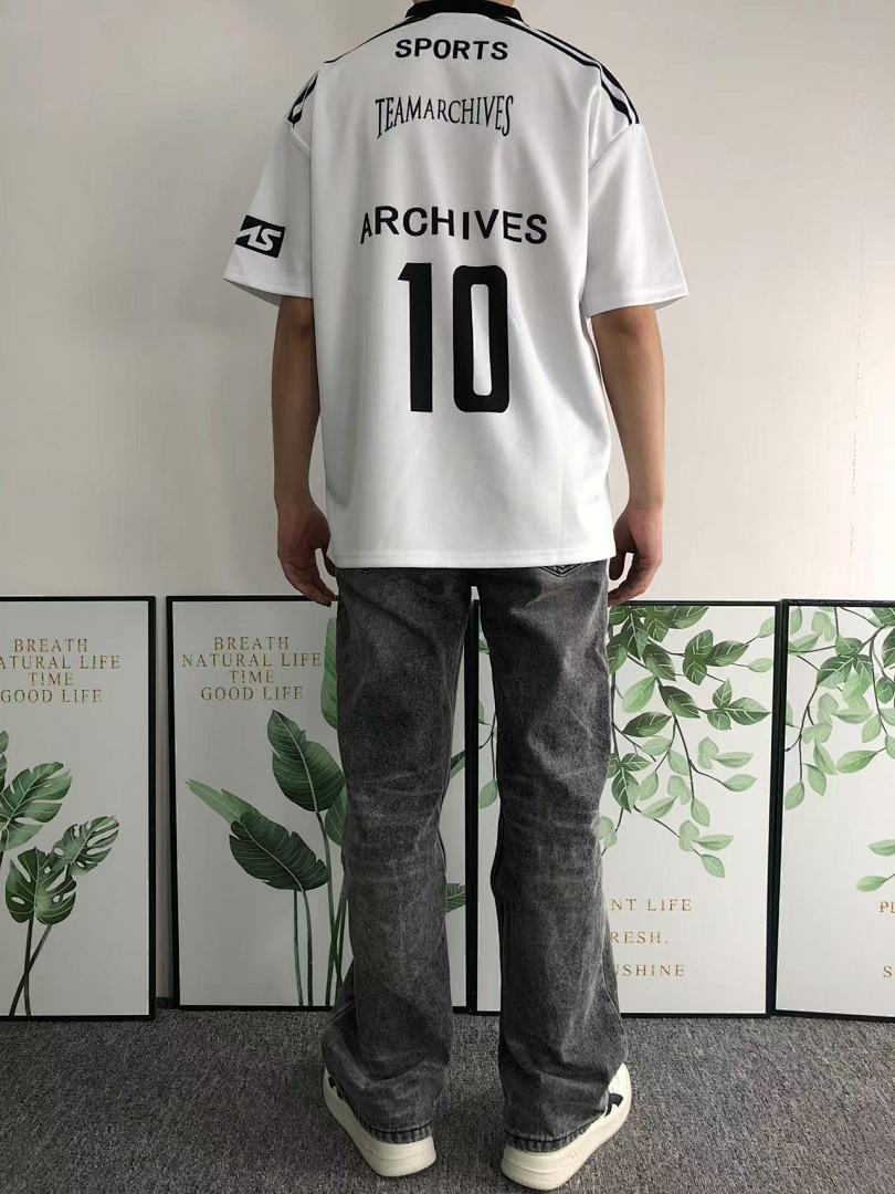 2000 Archives 95 2000 A⭐⭐H⭐V⭐⭐ T-SHIRT 313191417 (Im 170Cm 57Kg I Wear Size S In The Phot) - Image 4