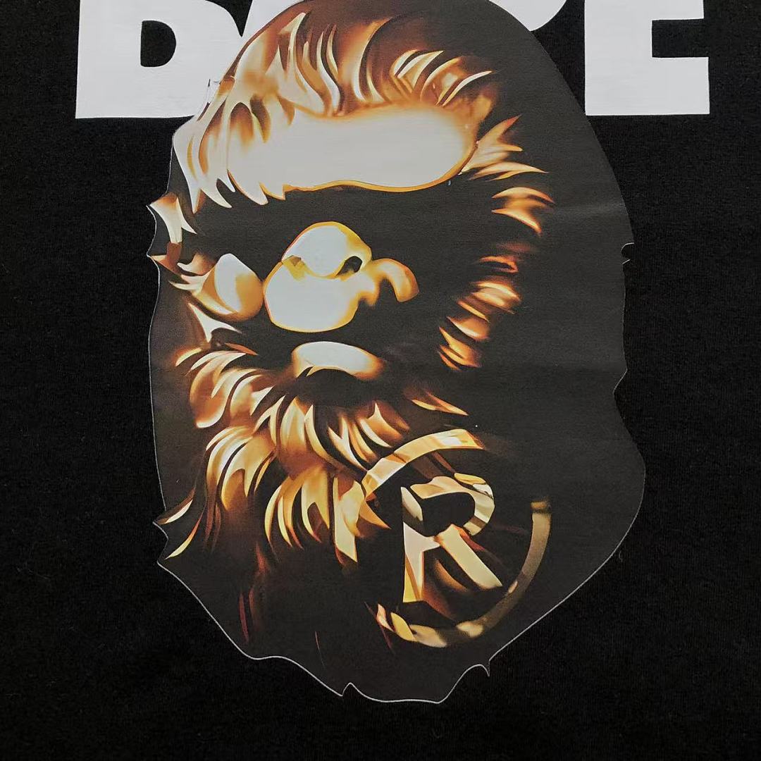Bape 98 BAPE T-SHIRT 4205290877 (Im 170Cm 60Kg I Wear Size M In The Phot) - Image 18