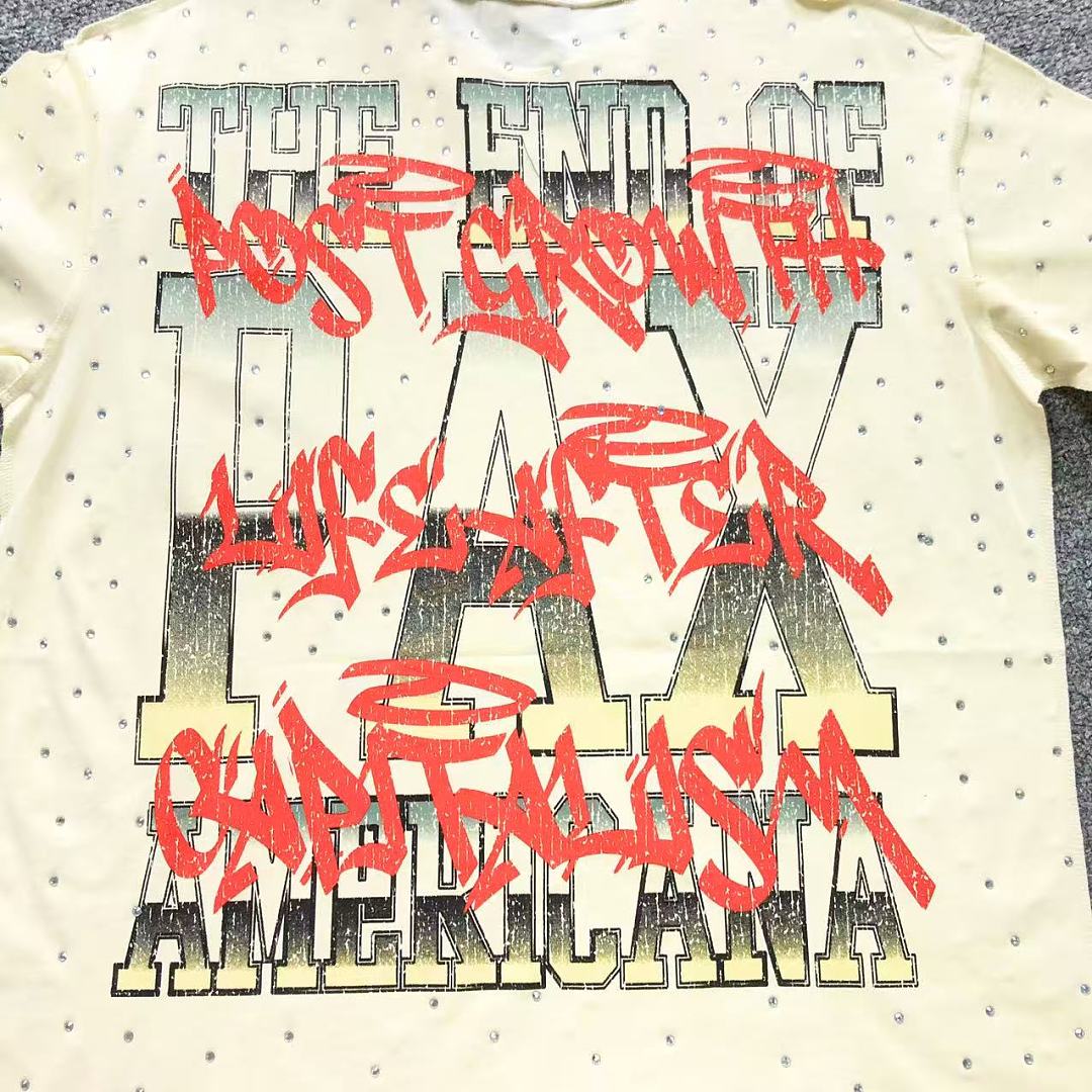 Unbranded 129 FASHION T-SHIRT 3208131217 (Im 170Cm 60Kg I Wear Size S In The Phot) - Image 13