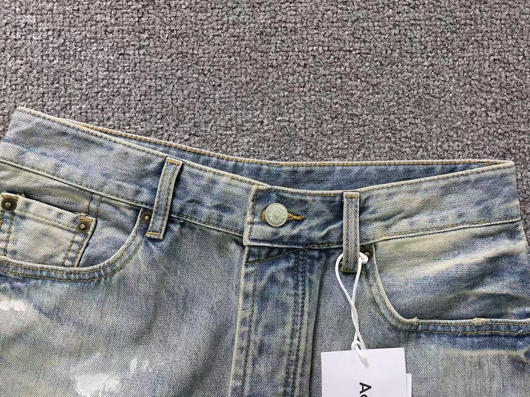 Acne Studios 225 ACNE STUDIOS - Image 9