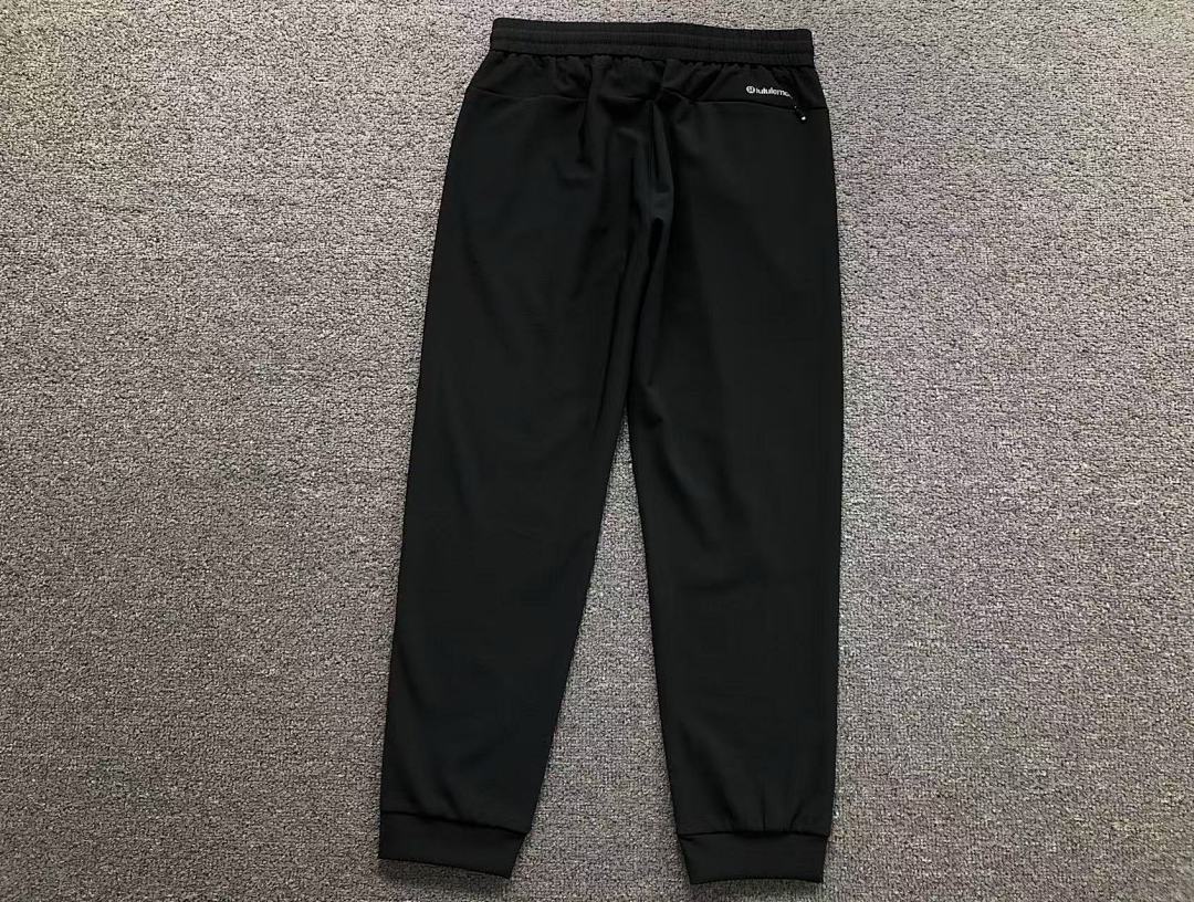 Unbranded 185 LULULEMON TROUSERS 2110202101 (Im 170Cm 60Kg I Wear Size XL In The Phot) - Image 16