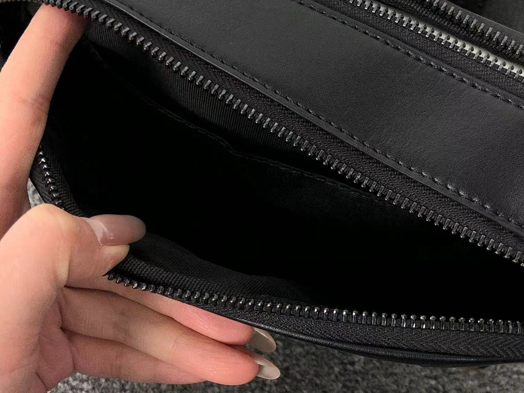 Coach 258 C⭐A⭐H BAG 412251275 (Long 23CM* Wide 7CM* High 15CM) - Image 13