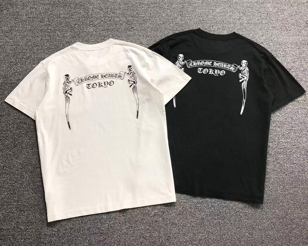 Comme des Garcons 108 C⭐⭐OME HE⭐⭐TS T-SHIRT 123113402 (Im 170Cm 60Kg I Wear Size S In The Phot) - Image 5