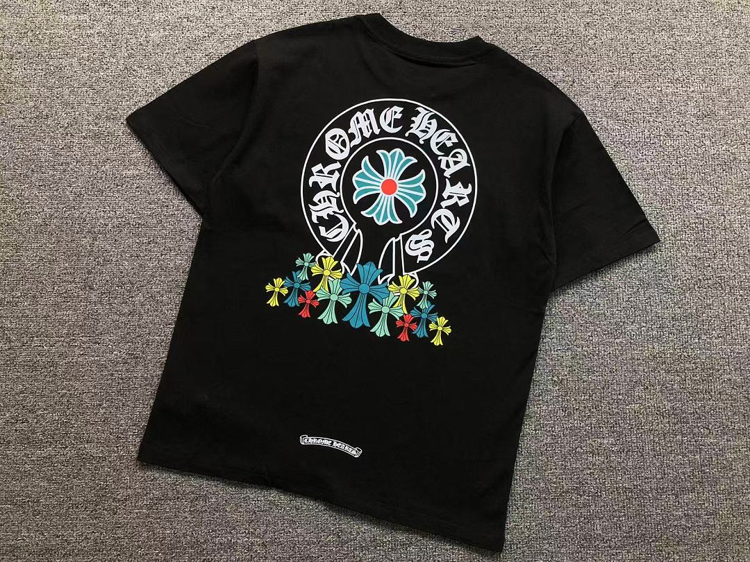 Comme des Garcons 98 C⭐⭐OME HE⭐⭐TS T-SHIRT 42061242144 (Im 170Cm 60Kg I Wear Size M In The Phot) - Image 11