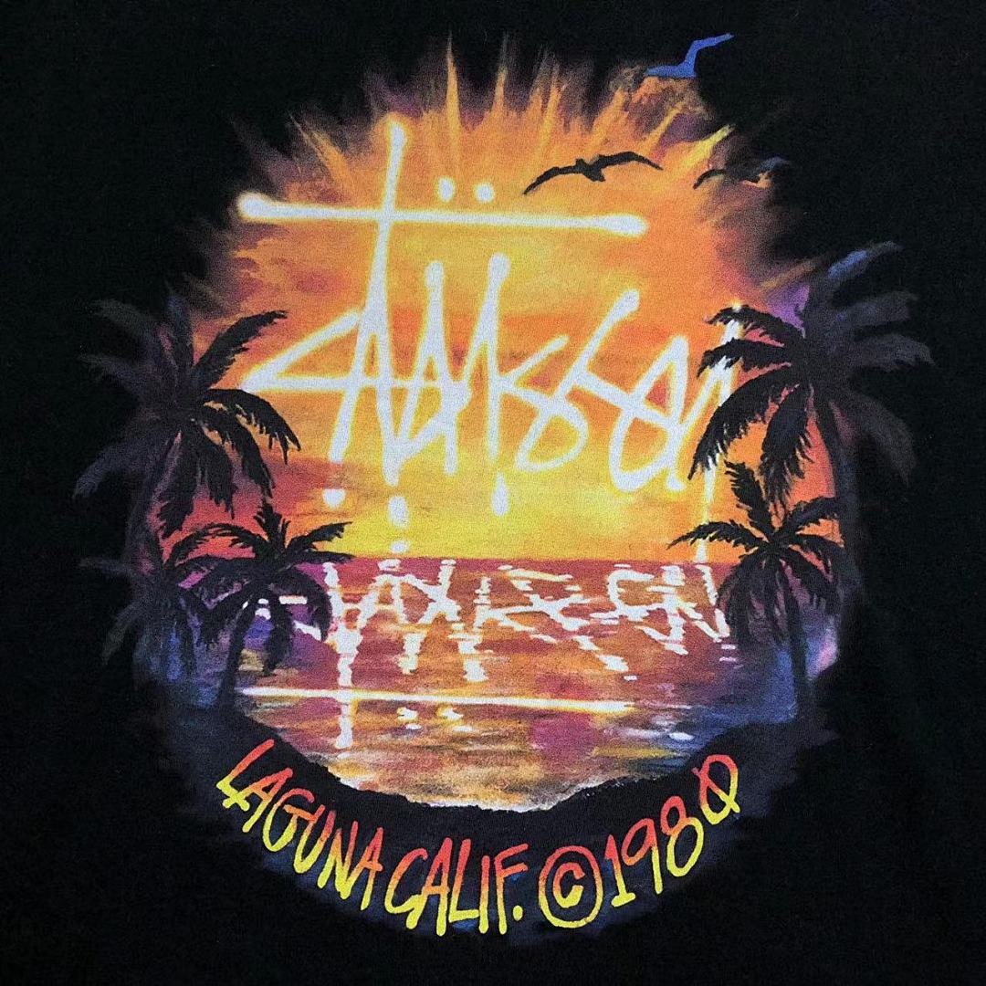 Stussy 78 STUSSY T-SHIRT - Image 7