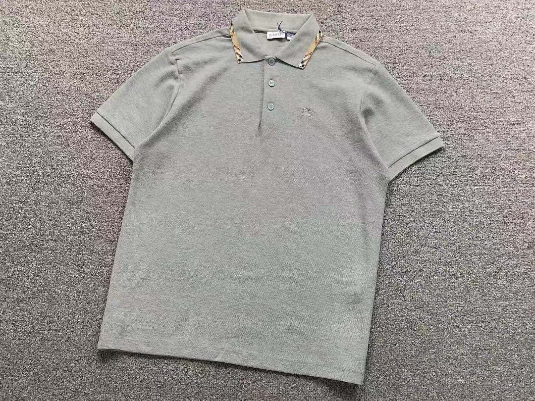 Burberry 158 B⭐R⭐E⭐RY POLO 3206187121 (Im 170Cm 60Kg I Wear Size L In The Phot) - Image 11
