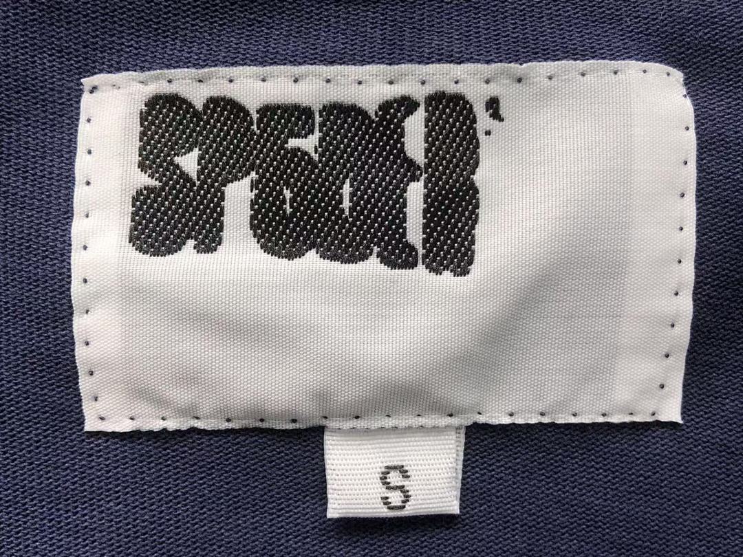 Sp5der 78 SP5DER T-SHIRT 57114591 (Im 170Cm 60Kg I Wear Size S In The Phot) - Image 13
