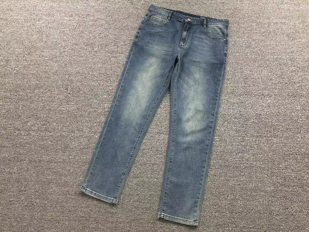 Prada 168 P⭐A⭐A TROUSERS 412171605 (Im 170Cm 55Kg I Wear Size 34 In The Phot) - Image 10