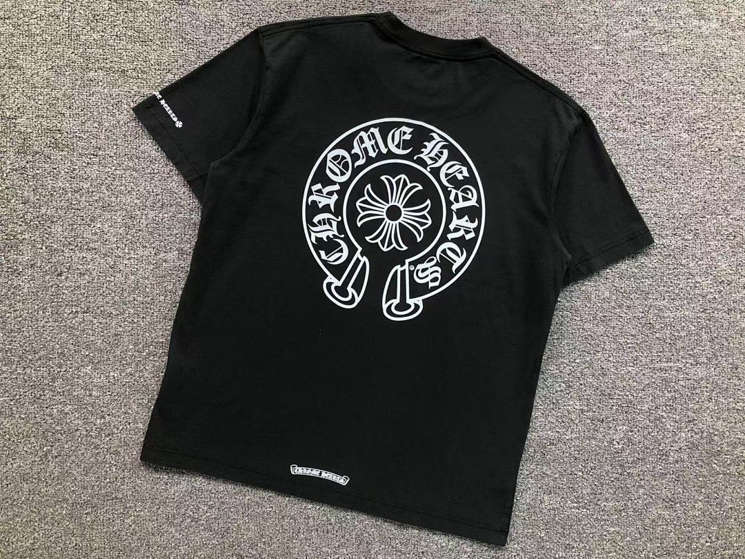Comme des Garcons 128 C⭐⭐OME HE⭐⭐TS T-SHIRT 215131402 (Im 170Cm 60Kg I Wear Size M In The Phot) - Image 12
