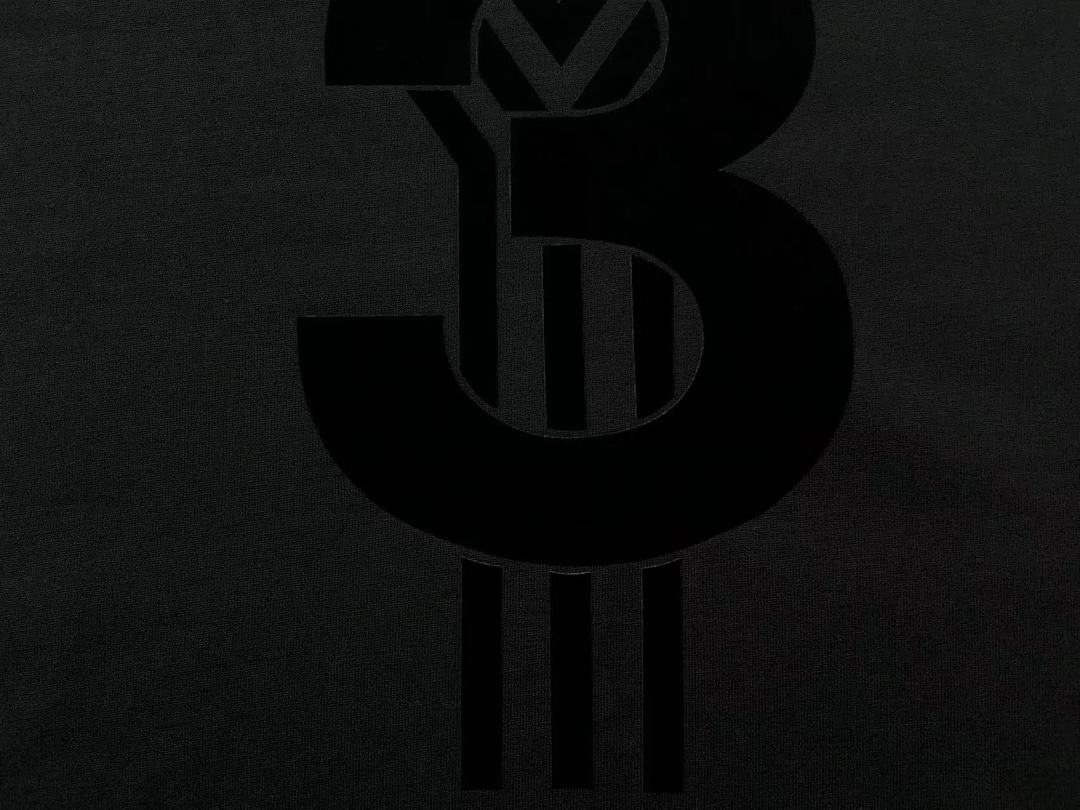Y-3 118 Y-3 T-SHIRT 503132621 (Im 170Cm 60Kg I Wear Size M In The Phot) - Image 12