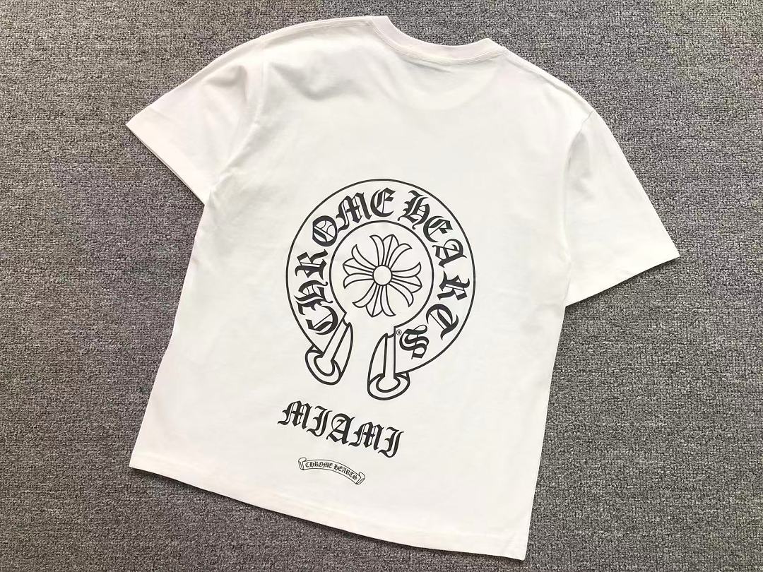 Comme des Garcons 88 C⭐⭐OME HE⭐⭐TS T-SHIRT 1261106182 (Im 170Cm 60Kg I Wear Size M In The Phot) - Image 8