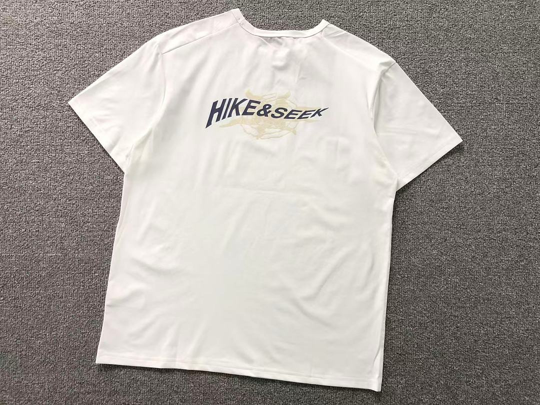 Nike 98 N⭐K⭐ T-SHIRT 3206120319 (Im 170Cm 60Kg I Wear Size L In The Phot) - Image 8