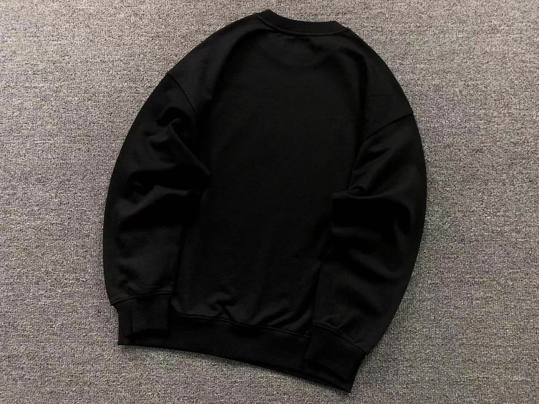 Prada 165 P⭐A⭐A HOODIE 5111413147 (Im 170Cm 60Kg I Wear Size M In The Phot) - Image 22