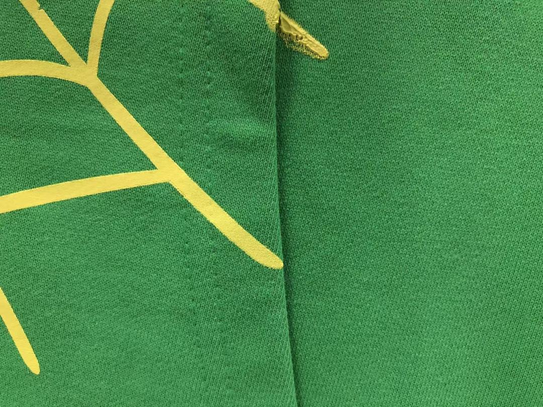 Sp5der TROUSERS125 SP5DER HOODIE - Image 17