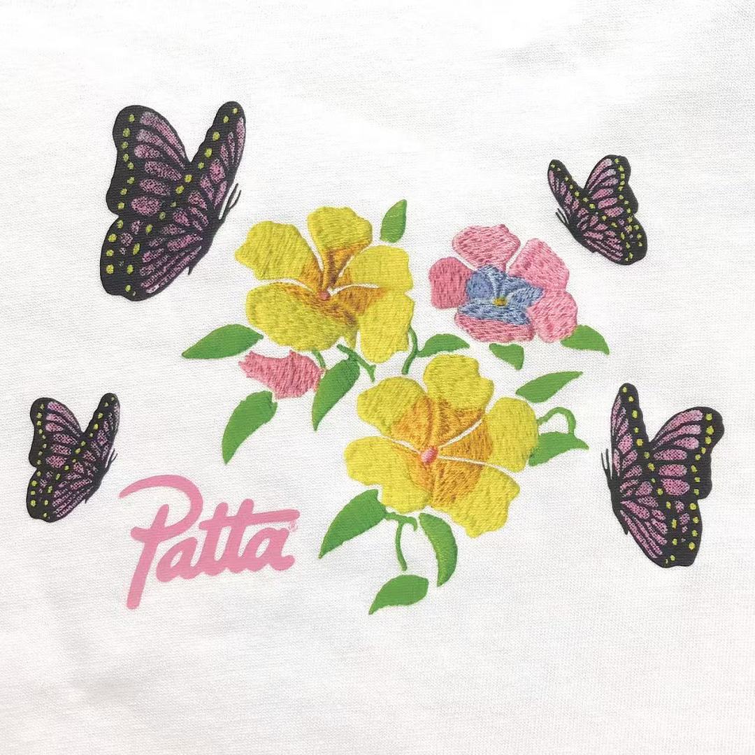 Patta 82 P⭐TT⭐ T-SHIRT 1262407175 (Im 170Cm 60Kg I Wear Size M In The Phot) - Image 8