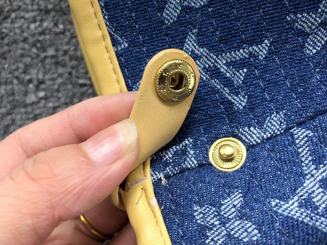 Louis Vuitton 78 L⭐ - Image 12