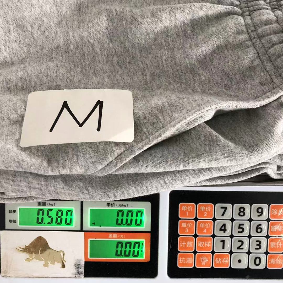 Sp5der 218 SP5DER TROUSERS 3109203872 (Im 170Cm 60Kg I Wear Size M In The Phot) - Image 23