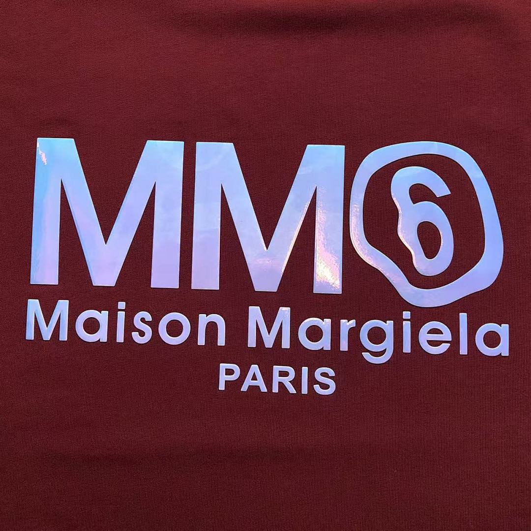 On Running 118 MAISON MARGIELA T-SHIRT 41080210133 (Im 170Cm 60Kg I Wear Size XL In The Phot) - Image 12