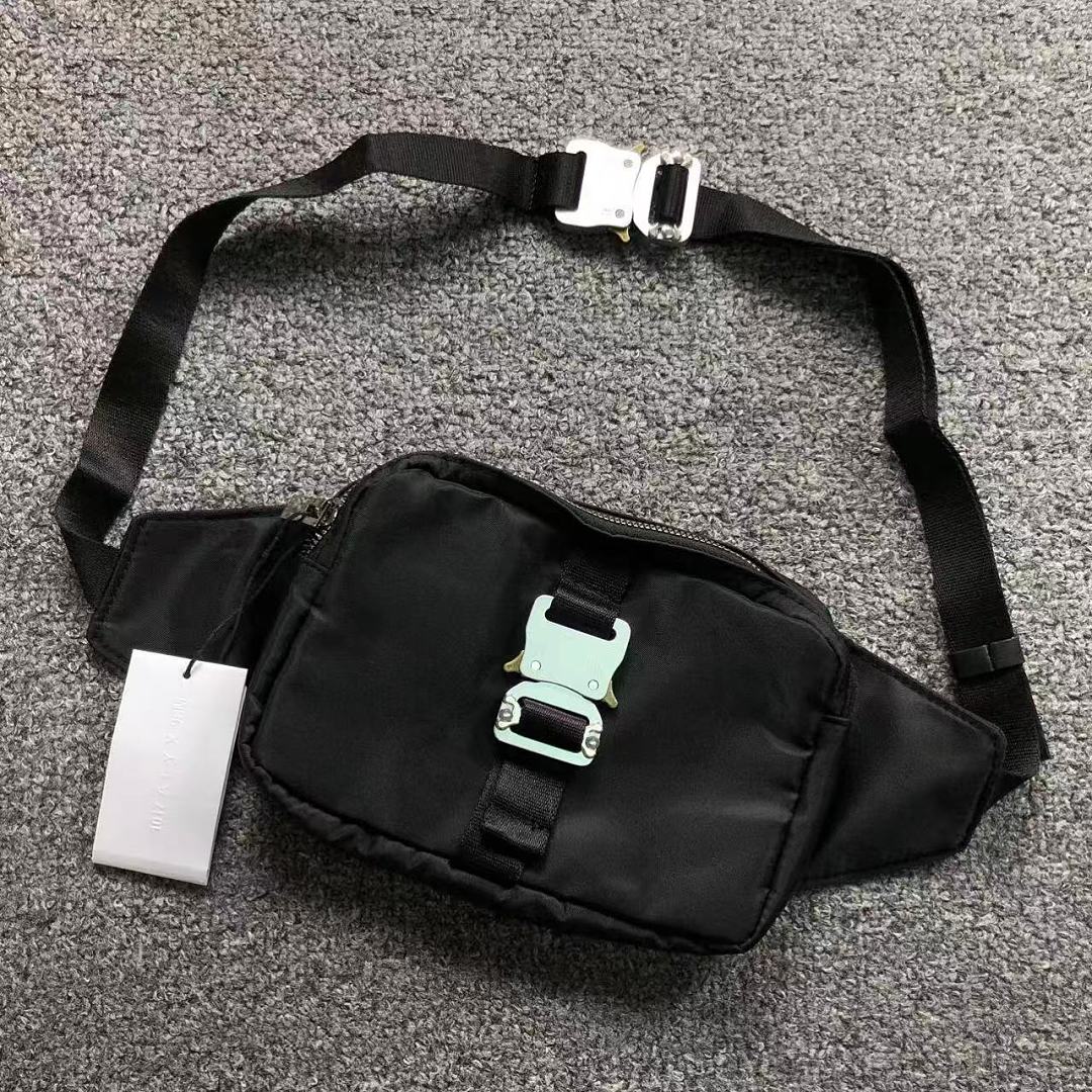 1017 Alyx 9SM 218 1017AL⭐⭐9⭐M BAG 3205150621 (Long 21CM* Wide 4CM* High 16CM)