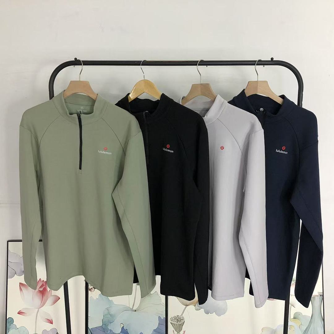 Unbranded 138 LULULEMON LONG SLEEVED 217301501 (Im 170Cm 60Kg I Wear Size XL In The Phot) - Image 24