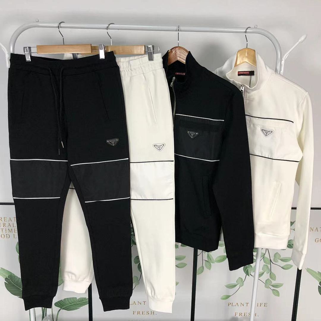 Prada 279 P⭐A⭐A HOODIE - Image 41