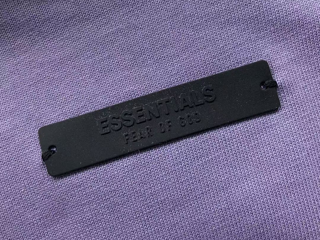 Fear of God 98 FOG T-SHIRT 412203017 (Im 170Cm 57Kg I Wear Size S In The Phot) - Image 26