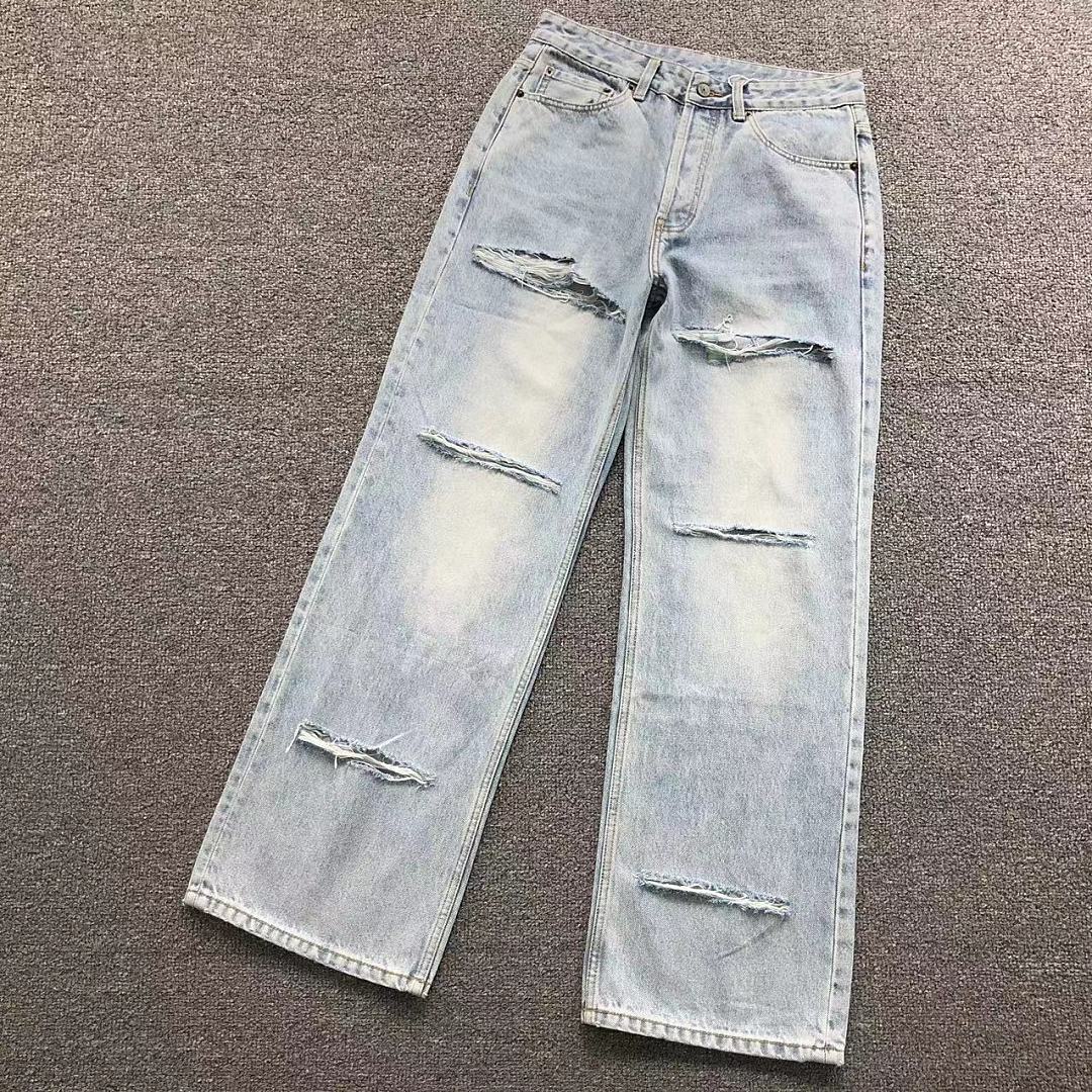 Acne Studios 218 ACNE STUDIOS TROUSERS 42051509156 (Im 170Cm 60Kg I Wear Size 46 In The Phot)