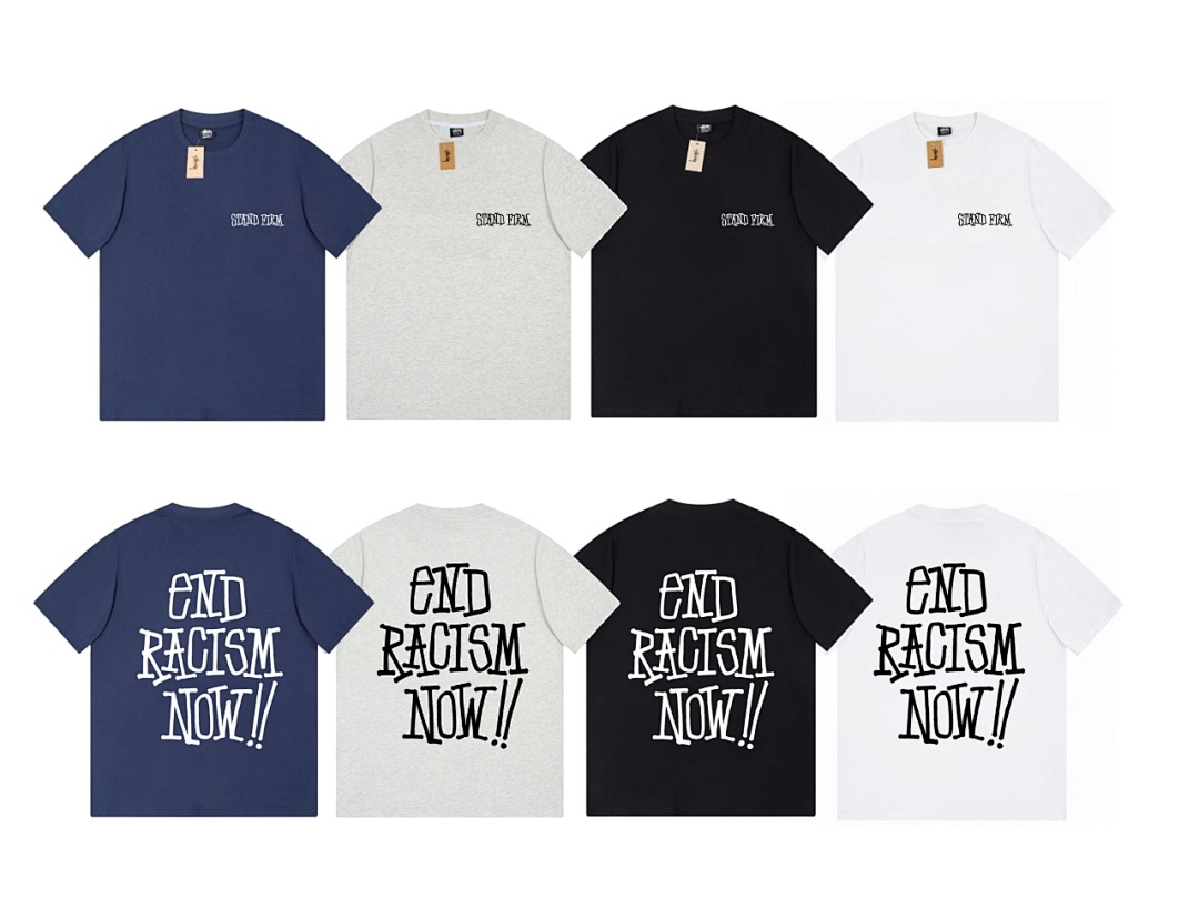 Stussy 88 STUSSY T-SHIRT