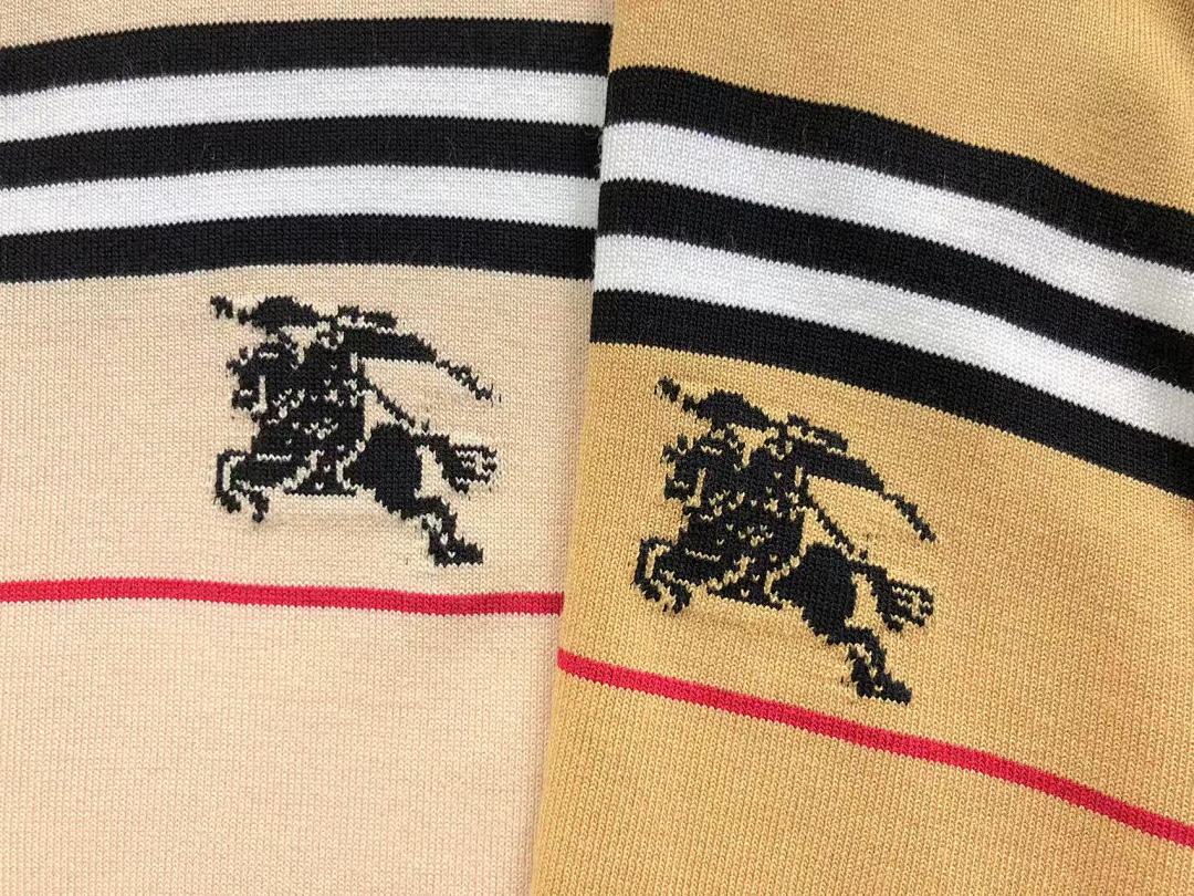 Burberry 158 B⭐R⭐E⭐RY T-SHIRT 22030755171 (Im 170Cm 60Kg I Wear Size M In The Phot) - Image 12