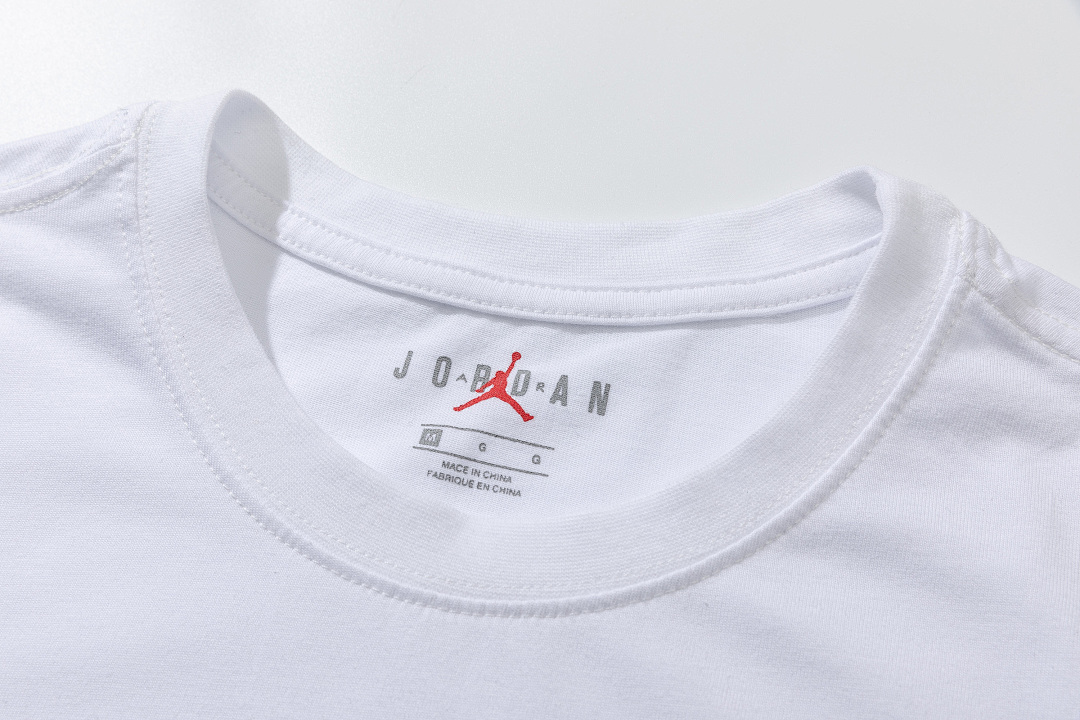 Air Jordan 75 A⭐R J⭐R⭐AN T-SHIRT - Image 9
