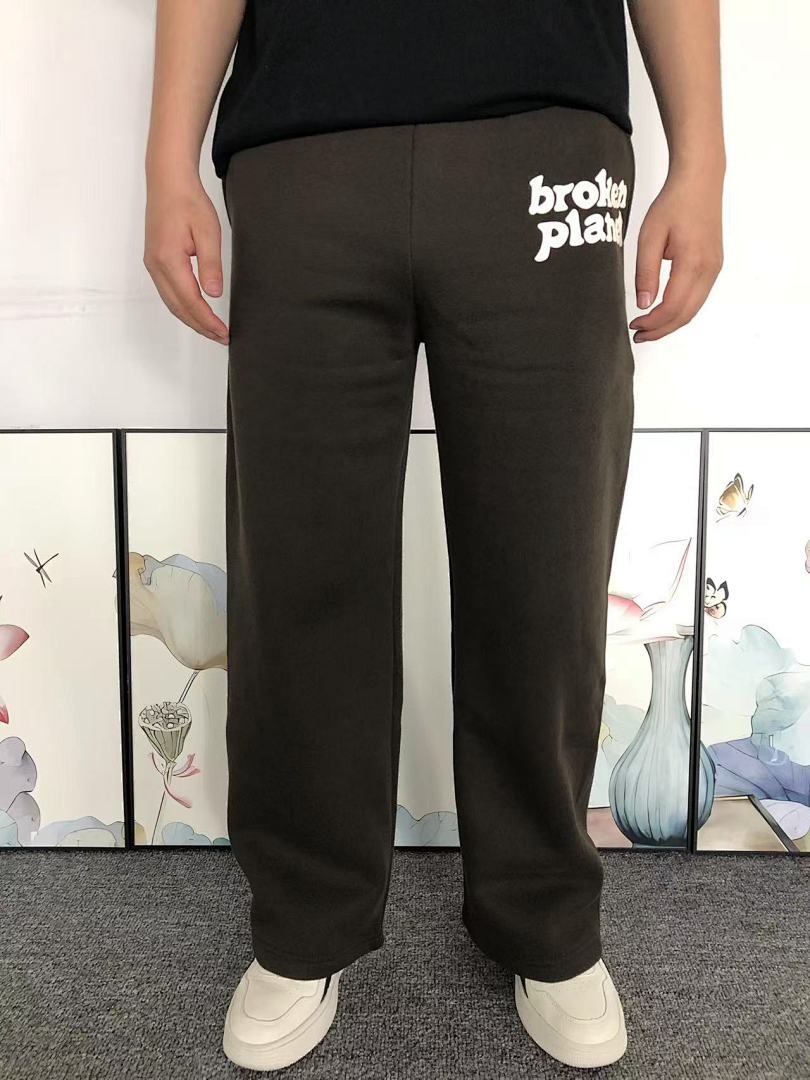 Broken Planet 118 BROKEN PLANET TROUSERS 56122491 (Im 170Cm 55Kg I Wear Size S In The Phot) - Image 3