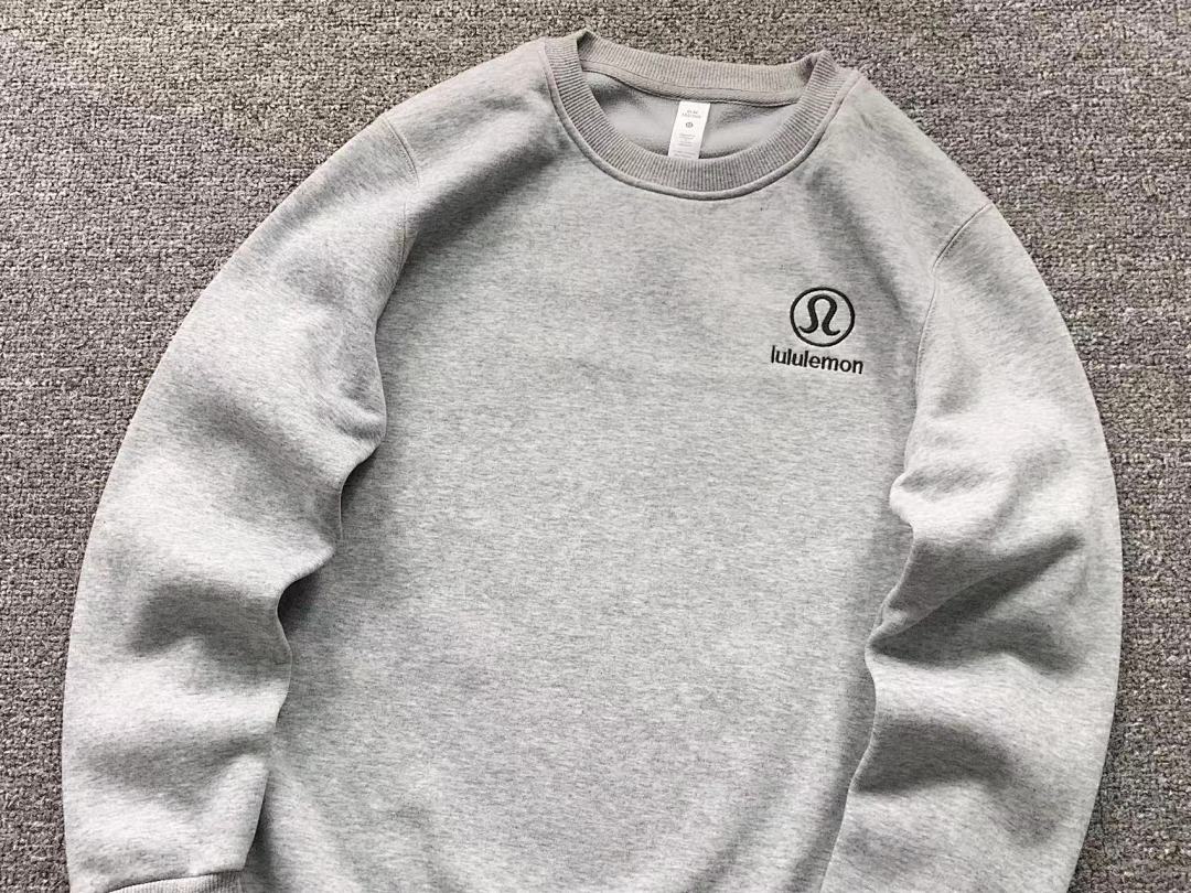 Unbranded TROUSERS 138 LULULEMON HOODIE - Image 9