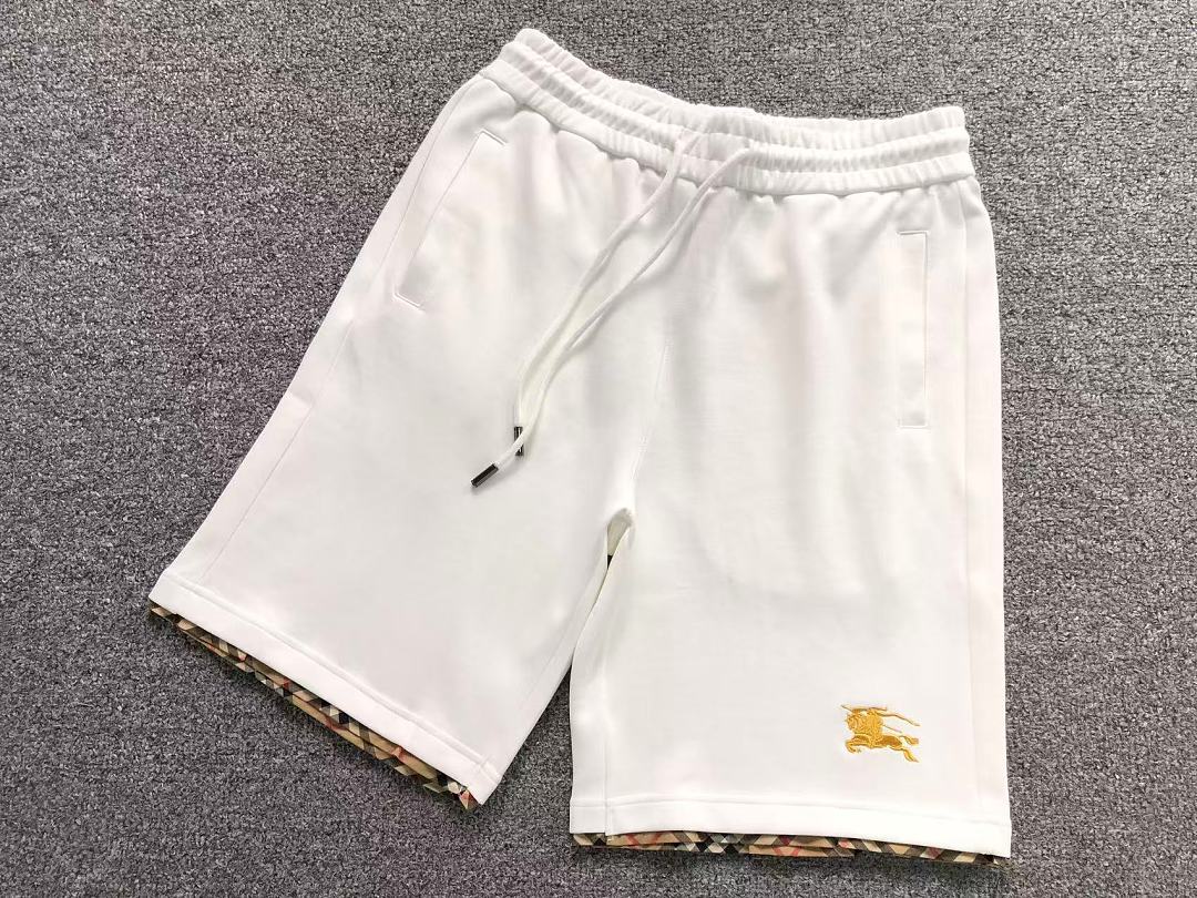 Burberry 118 B⭐R⭐E⭐RY SHORTS 3204261103 (Im 170Cm 60Kg I Wear Size M In The Phot) - Image 8