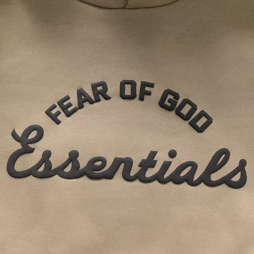 Fear of God 165 FOG HOODIE - Image 23