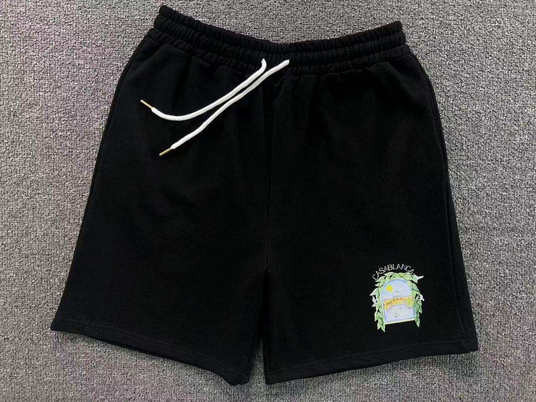 Casablanca 165 CASABLANCA SHORTS 591113127 (Im 170Cm 60Kg I Wear Size XL In The Phot) - Image 17