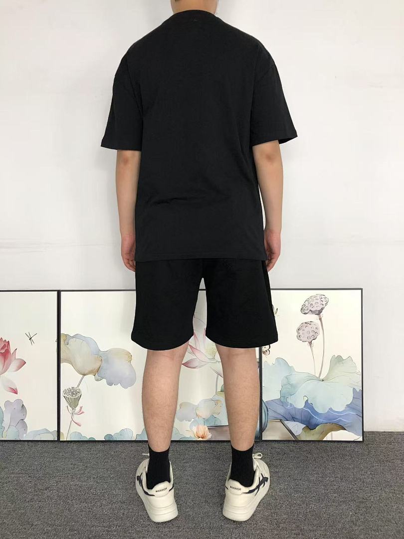 Sp5der 78 SP5DER T-SHIRT 57114691 (Im 170Cm 60Kg I Wear Size S In The Phot) - Image 4