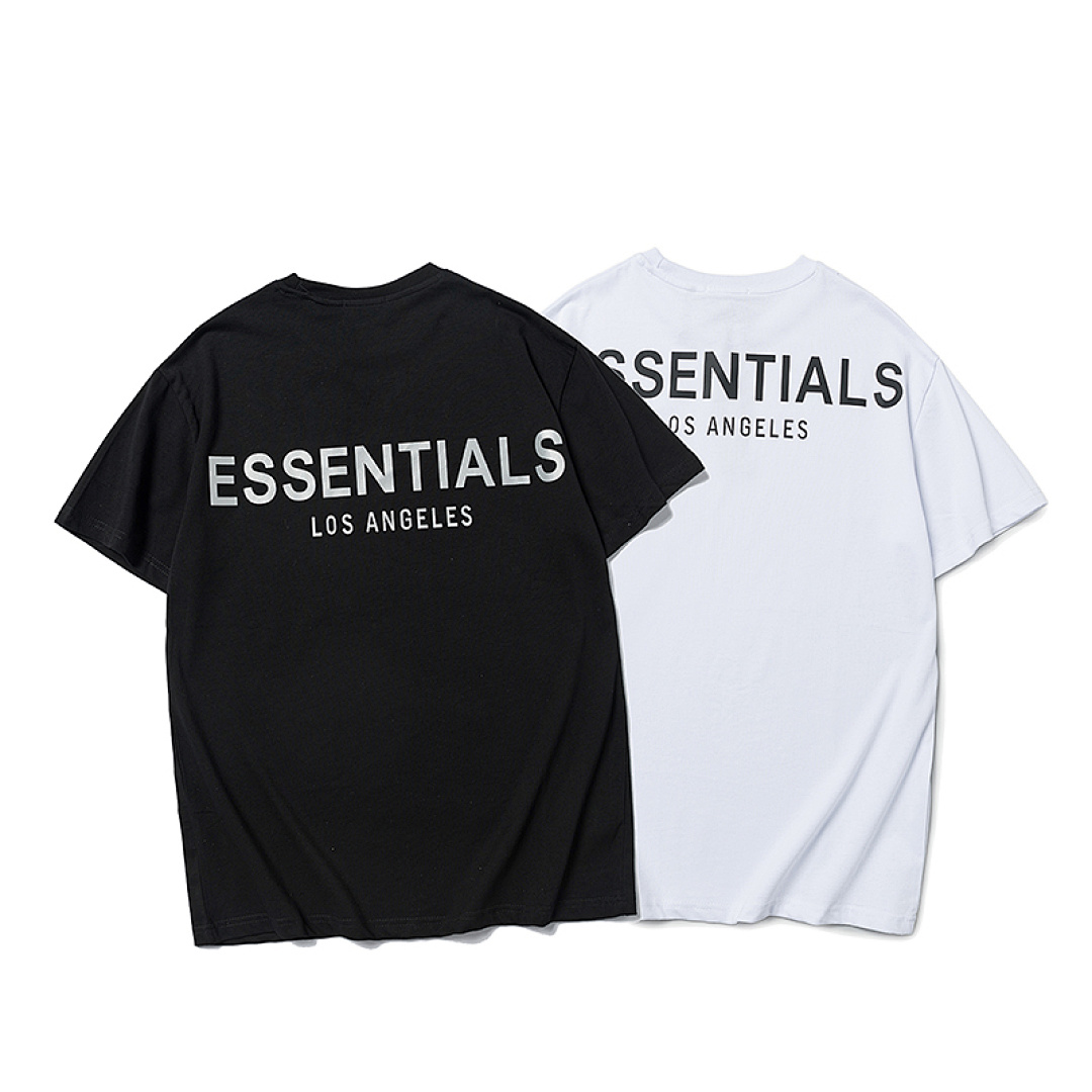 Fear of God 78 FOG T-SHIRT - Image 5