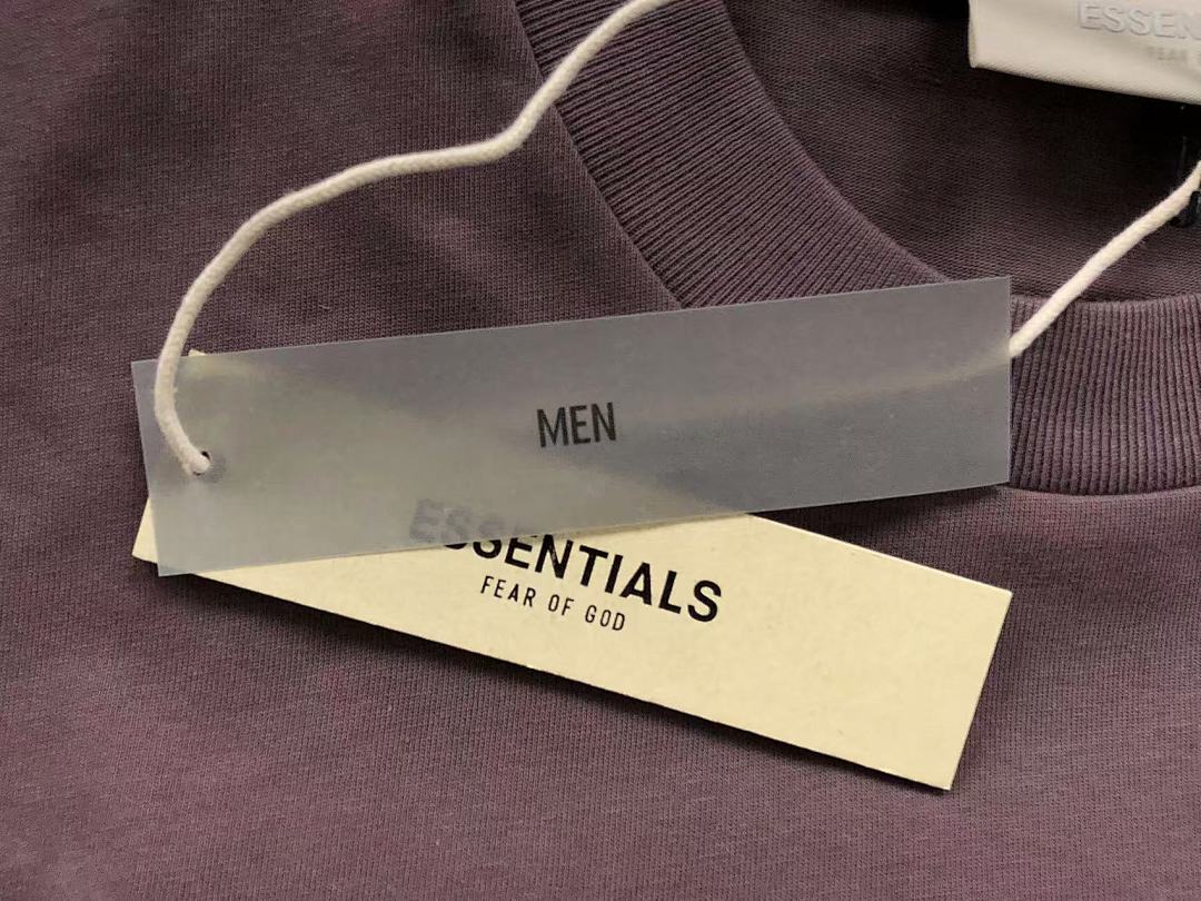 Fear of God 98 FOG T-SHIRT 412133717 (Im 170Cm 57Kg I Wear Size M In The Phot) - Image 29