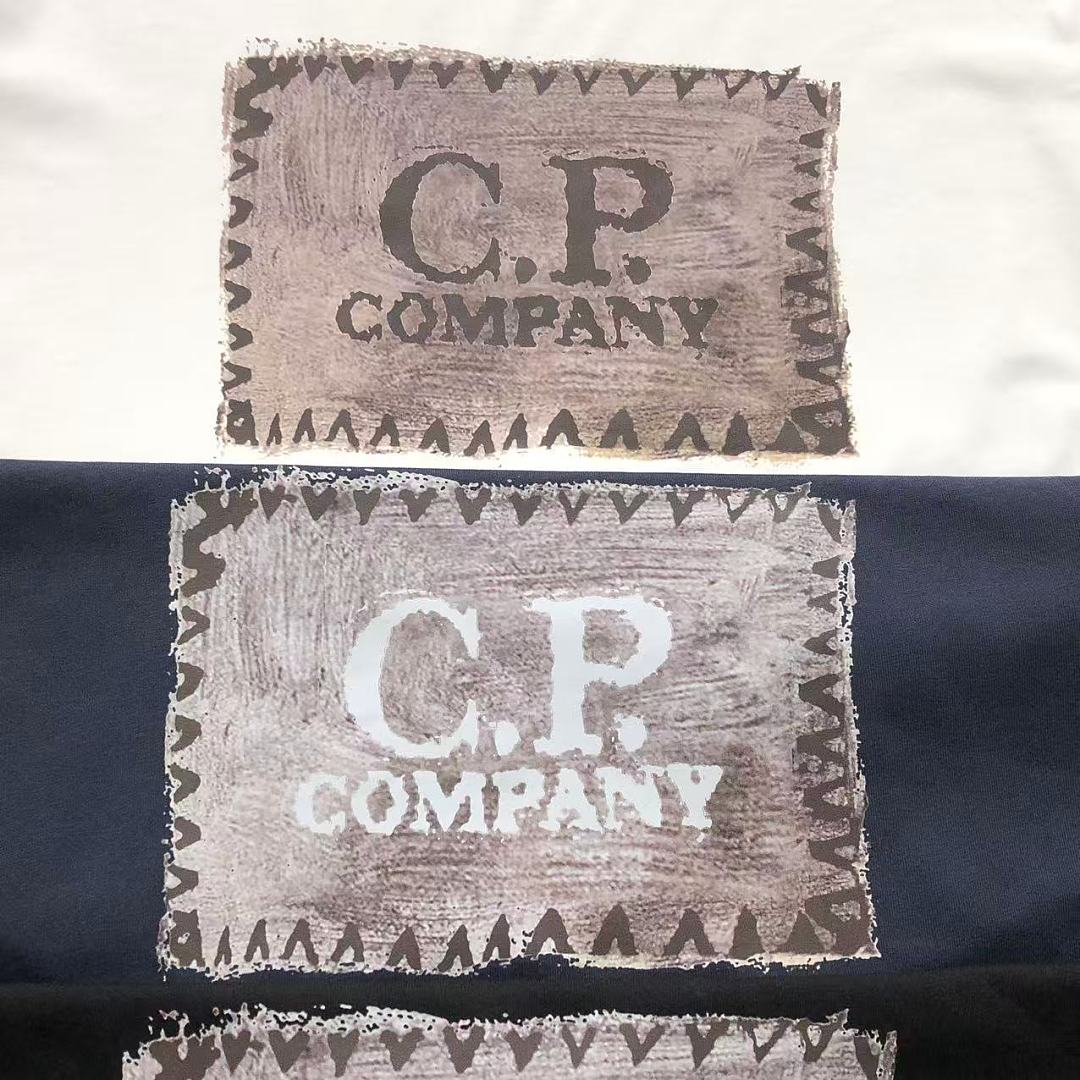 C.P. Company 95 CP T-SHIRT 3204250817 (Im 170Cm 60Kg I Wear Size L In The Phot) - Image 15