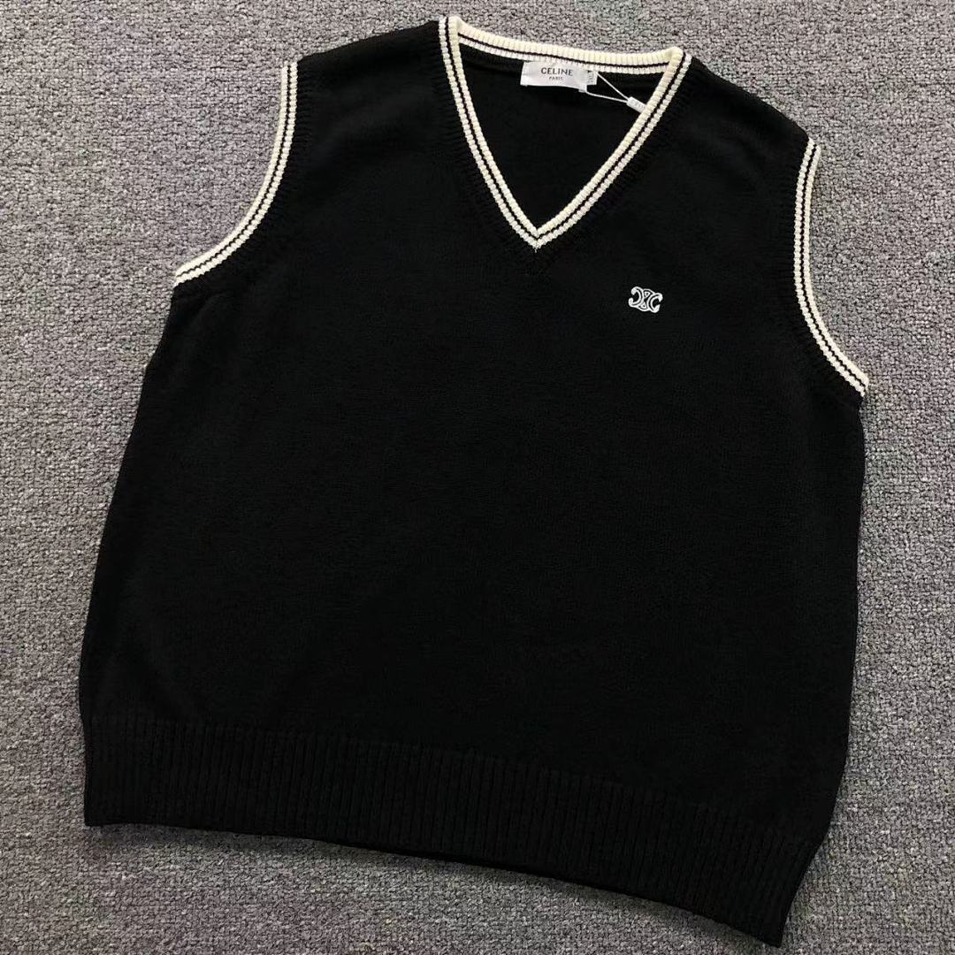 Celine 118 C⭐L⭐⭐E VEST