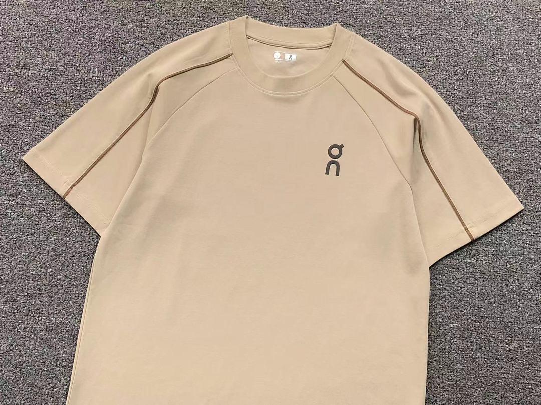 Unbranded 138 ON T-SHIRT 2201215901 (Im 170Cm 60Kg I Wear Size L In The Phot) - Image 10