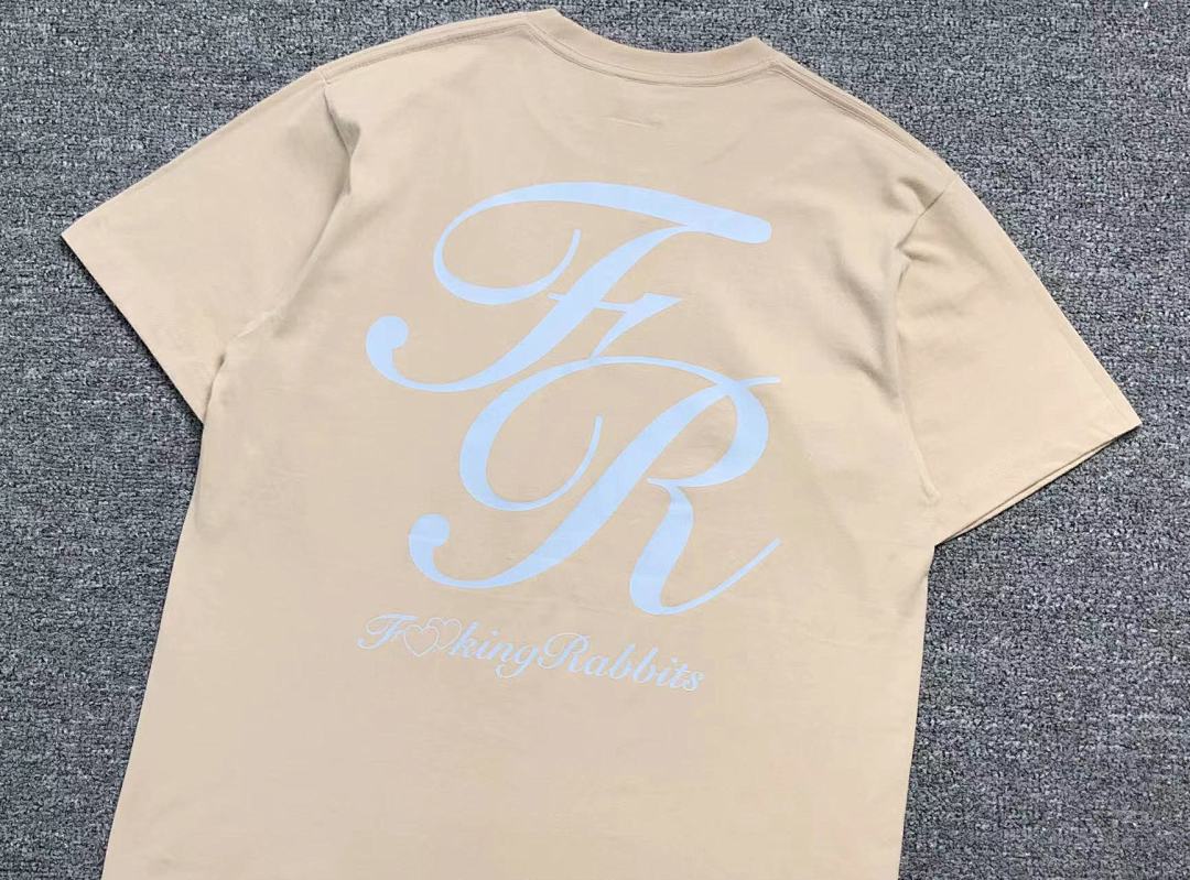 FR2 95 FR2 T-SHIRT - Image 10